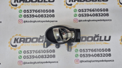 Oto Çıkma Parça / Nissan / Micra / Koltuk & Döşeme / İç Kapı Kolu / Sıfır Parça 