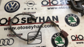 Oto Çıkma Parça / Seat / Leon / Egzoz / Partikül Filtresi / Çıkma Parça 