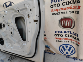 Oto Çıkma Parça / Seat / Ateca / Kaporta & Karoser / Sağ Ön Kapı / Çıkma Parça 