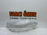 BMW 3 SERİSİ F30 LCİ SAĞ FAR CAMI SIFIR