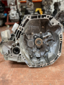 Oto Çıkma Parça / Renault / Clio / Şanzıman / Şanzıman Komple / Çıkma Parça 