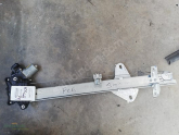 Oto Çıkma Parça / Honda / Civic / Oto Cam / Cam Krikosu / Çıkma Parça 
