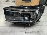 Opel grandland X sol ön far 9850139180