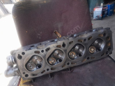 Oto Çıkma Parça / Ford / Taunus / Motor / Silindir Kapağı / Çıkma Parça 