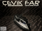 Oto Çıkma Parça / Volkswagen / Jetta / Far & Stop / Sağ Ön Far / Çıkma Parça 