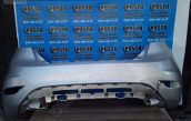 FORD FİESTA ARKA TAMPON