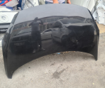2006/2011 PEUGEOT 307 SİYAH MOTOR KAPUTU ORJİNAL HATASIZ BOYASIZ