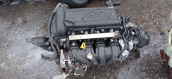 Oto Çıkma Parça / Hyundai / Elantra / Motor / Motor (komple) / Çıkma Parça 