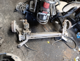 Oto Çıkma Parça / Citroen / Berlingo / Alt Takım / Arka Dingil / Çıkma Parça 
