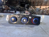 Oto Çıkma Parça / Renault / Fluence / Klima / Kontrol Paneli / Çıkma Parça 