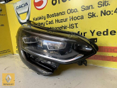 Oto Çıkma Parça / Renault / Megane / Far & Stop / Sağ Arka Stop / Çıkma Parça 