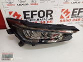 Oto Çıkma Parça / Honda / City / Far & Stop / Sağ Ön Far / Çıkma Parça 