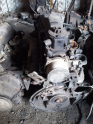 Oto Çıkma Parça / Ford / Fiesta / Motor / Komple Motor / Çıkma Parça 