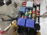 Oto Çıkma Parça / Renault / Fluence / Elektrik / Elektrik Tesisatı / Çıkma Parça 