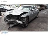Oto Çıkma Parça / Bmw / İ Serisi / Tampon / Karlık / Çıkma Parça 