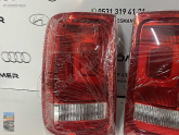 Oto Çıkma Parça / Volkswagen / Amarok / Far & Stop / Sağ Arka Stop / Sıfır Parça 