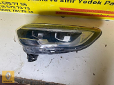 Oto Çıkma Parça / Renault / Kadjar / Far & Stop / Sol Ön Far / Çıkma Parça 