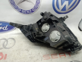 Oto Çıkma Parça / Ford / Tourneo Courier / Far & Stop / Sol Ön Far / Çıkma Parça 