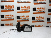 ÇIKMA RENAULT FLUENCE-MEGANE-3 SAĞ AYNA OEM 963011109R