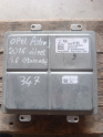 Oto Çıkma Parça / Opel / Astra / Beyin / Motor Beyni / Çıkma Parça 