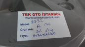 Oto Çıkma Parça / Mercedes / A Serisi / Far & Stop / Sol Arka Stop / Çıkma Parça 