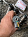 Oto Çıkma Parça / Mercedes / Vito / Motor / Enjektör / Çıkma Parça 