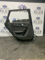 Oto Çıkma Parça / Audi / A4 / Kaporta & Karoser / Sol Arka Kapı / Çıkma Parça 