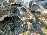 Oto Çıkma Parça / Renault / Laguna / Kaporta & Karoser / Kesme Tavan Sacı / Çıkma Parça 