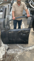 Oto Çıkma Parça / Opel / Corsa / Kaporta & Karoser / Sol Ön Kapı / Çıkma Parça 
