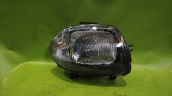 1998-2001 Renault Clio 2 Sağ Ön Far Çıkma Parçası