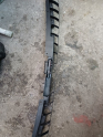 Skoda Kodiaq Arka Tampon Orta Braketi (565.807.863)