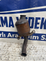 Oto Çıkma Parça / Peugeot / 206 / Egzoz / Partikül Filtresi / Çıkma Parça 