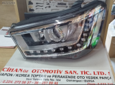 Hyundai H350 Sol Far 2016 LEDLİ-Orijinal Parça...,.