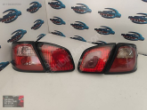 Oto Çıkma Parça / Nissan / Primera / Far & Stop / Sol Arka Stop / Çıkma Parça 