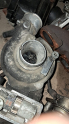 Oto Çıkma Parça / Chevrolet / Cruze / Motor / Turbo / Çıkma Parça 
