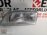 Oto Çıkma Parça / Toyota / Corolla / Far & Stop / Sol Ön Far / Sıfır Parça 
