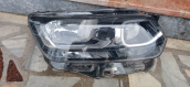 Citroen berlingo  2019 2022 sağ far