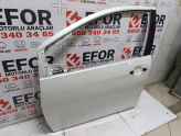 Oto Çıkma Parça / Toyota / Yaris / Kaporta & Karoser / Sol Ön Kapı / Çıkma Parça 