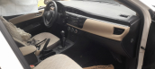 2013- 2019 TOYOTA COROLLA AİRBAG SETİ * TAMİRSİZ ** FULL