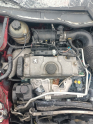 PEUGEOT 206 LİNE 2004 1.4 BENZİNLİ MOTOR 106 BİN KM