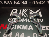 Oto Çıkma Parça / Nissan / X-Trail / Kaporta & Karoser / Kaput Menteşesi / Çıkma Parça 