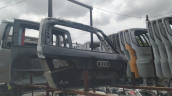 Oto Çıkma Parça / Audi / A3 / Kaporta & Karoser / Bagaj Kapağı / Çıkma Parça 