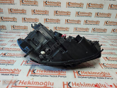 Oto Çıkma Parça / Audi / A6 / Far & Stop / Sağ Ön Far / Çıkma Parça 