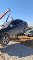 Chevrolet cruz  sol ön kapı