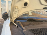 Oto Çıkma Parça / Audi / A3 / Kaporta & Karoser / Kaput / Çıkma Parça 