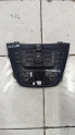 Oto Çıkma Parça / Opel / Insignia / Klima / Kontrol Paneli / Çıkma Parça 