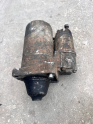 Oto Çıkma Parça / Tofaş / Doğan  / Elektrik / Marş Motoru / Çıkma Parça 