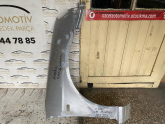 Oto Çıkma Parça / Peugeot / 2008 / Kaporta & Karoser / Sağ Ön Çamurluk / Çıkma Parça 