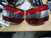 Oto Çıkma Parça / Citroen / C5 / Far & Stop / Sağ Arka Stop / Çıkma Parça 