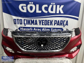 Mg Zs Ön Tampon ORJİNAL